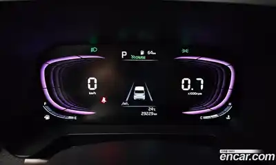 Kia Ray 2023 1.0 гидро в Москве № 1611517, миниатюра 11
