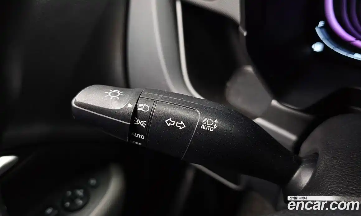 Kia Ray 2023 1.0 гидро в Москве № 1611517, фото 24