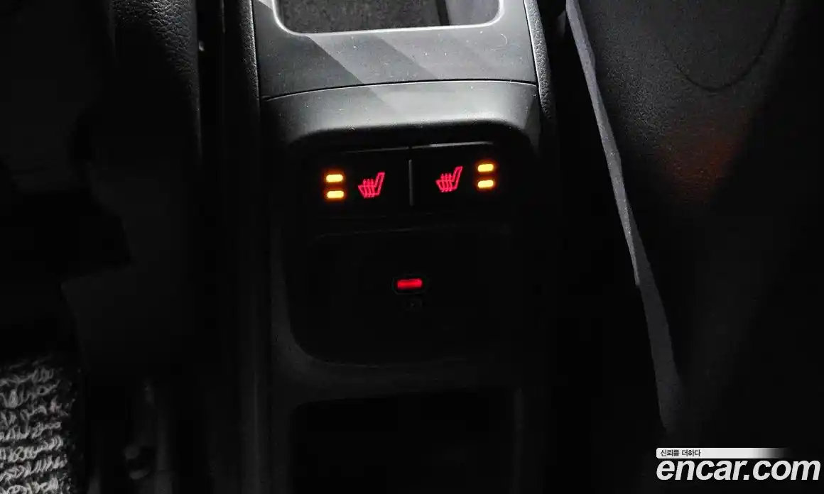 Kia Ray 2023 1.0 гидро в Москве № 1611517, фото 25