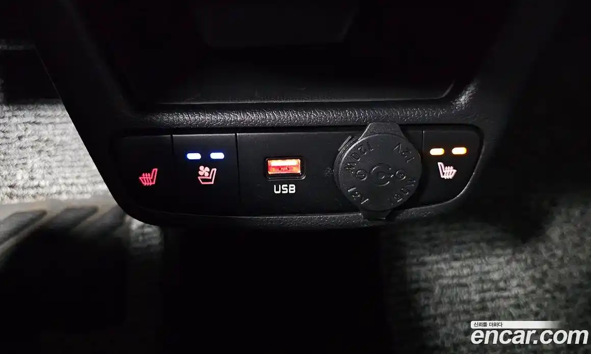 Kia Ray 2023 1.0 гидро в Москве № 1611517, фото 29