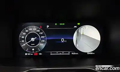 Kia Sorento 2020 2.2 гидро в Москве № 1611679, миниатюра 11