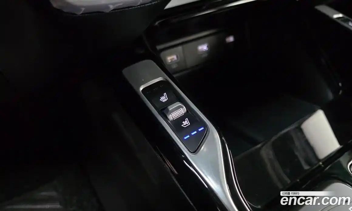 Kia Sorento 2020 2.2 гидро в Москве № 1611679, фото 12