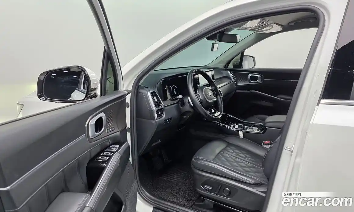 Kia Sorento 2020 2.2 гидро в Москве № 1611679, фото 13