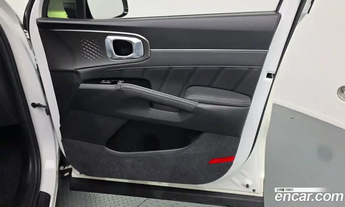 Kia Sorento 2020 2.2 гидро в Москве № 1611679, фото 14