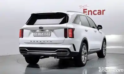 Kia Sorento 2020 2.2 гидро в Москве № 1611679, миниатюра 2