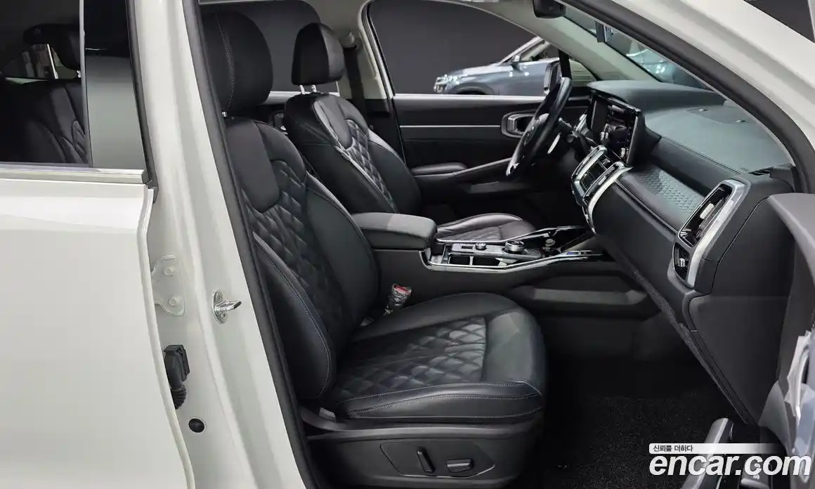 Kia Sorento 2020 2.2 гидро в Москве № 1611679, фото 24