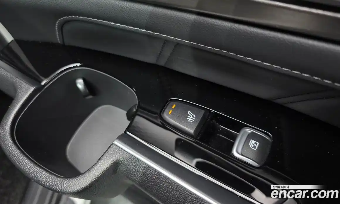 Kia Sorento 2020 2.2 гидро в Москве № 1611679, фото 25
