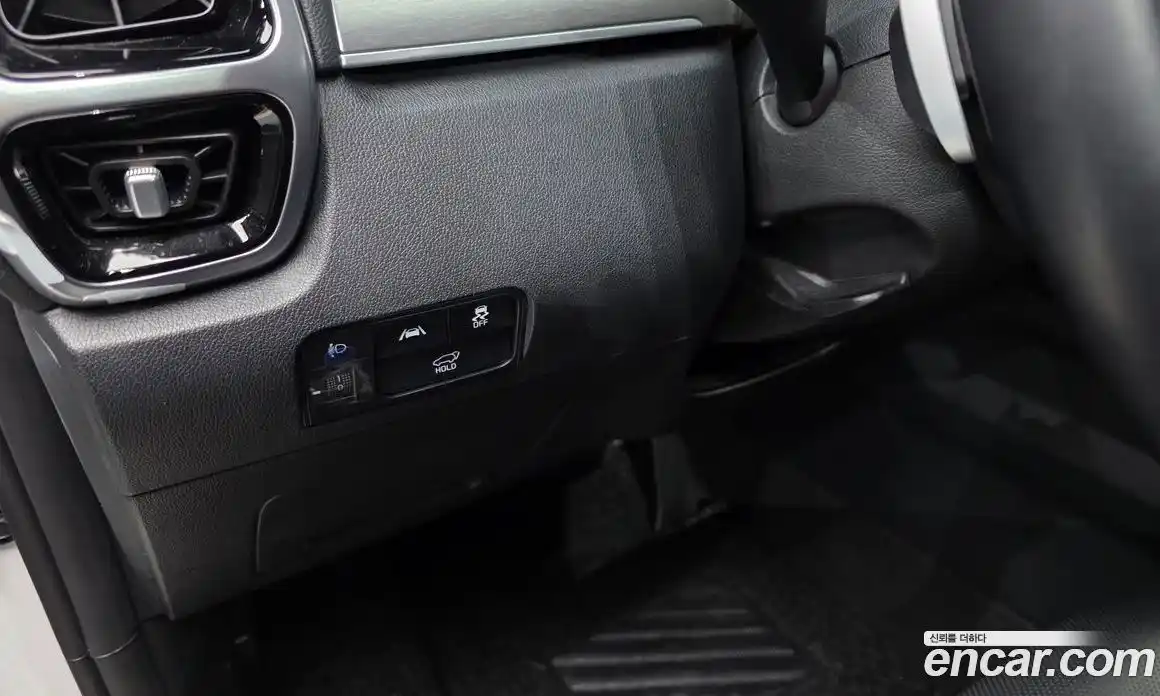 Kia Sorento 2020 2.2 гидро в Москве № 1611679, фото 27