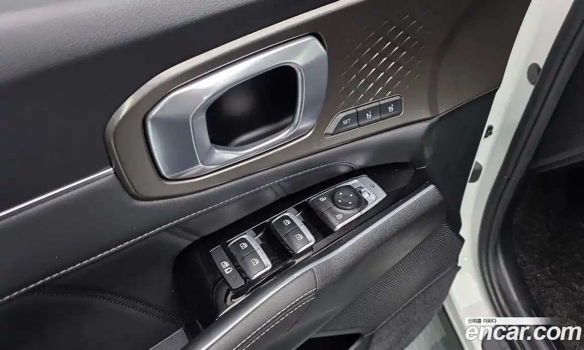 Kia Sorento 2020 2.2 гидро в Москве № 1611679, фото 28