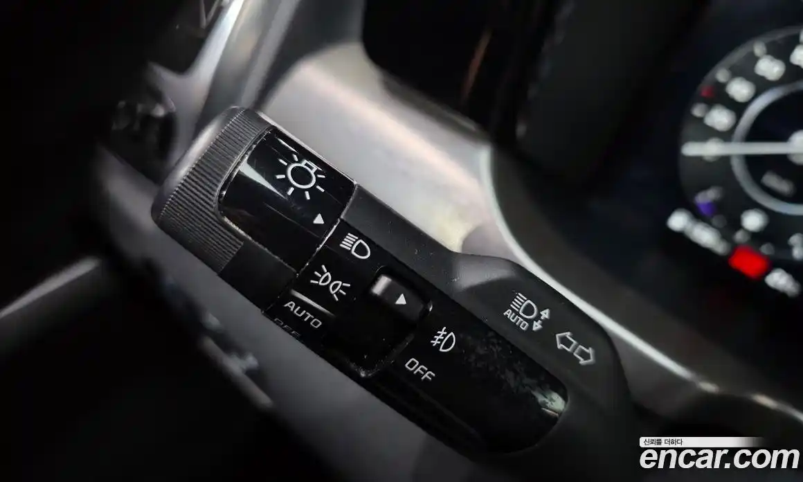 Kia Sorento 2020 2.2 гидро в Москве № 1611679, фото 30