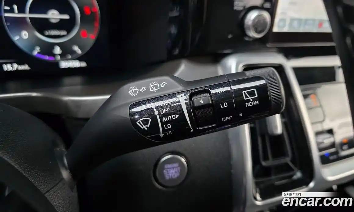 Kia Sorento 2020 2.2 гидро в Москве № 1611679, фото 31