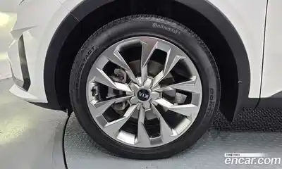 Kia Sorento 2020 2.2 гидро в Москве № 1611679, миниатюра 5