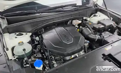 Kia Sorento 2020 2.2 гидро в Москве № 1611679, миниатюра 6