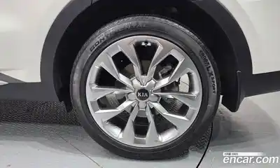 Kia Sorento 2020 2.2 гидро в Москве № 1611679, миниатюра 7