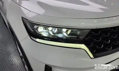 Kia Sorento 2020 2.2 гидро в Москве № 1611679, миниатюра 8