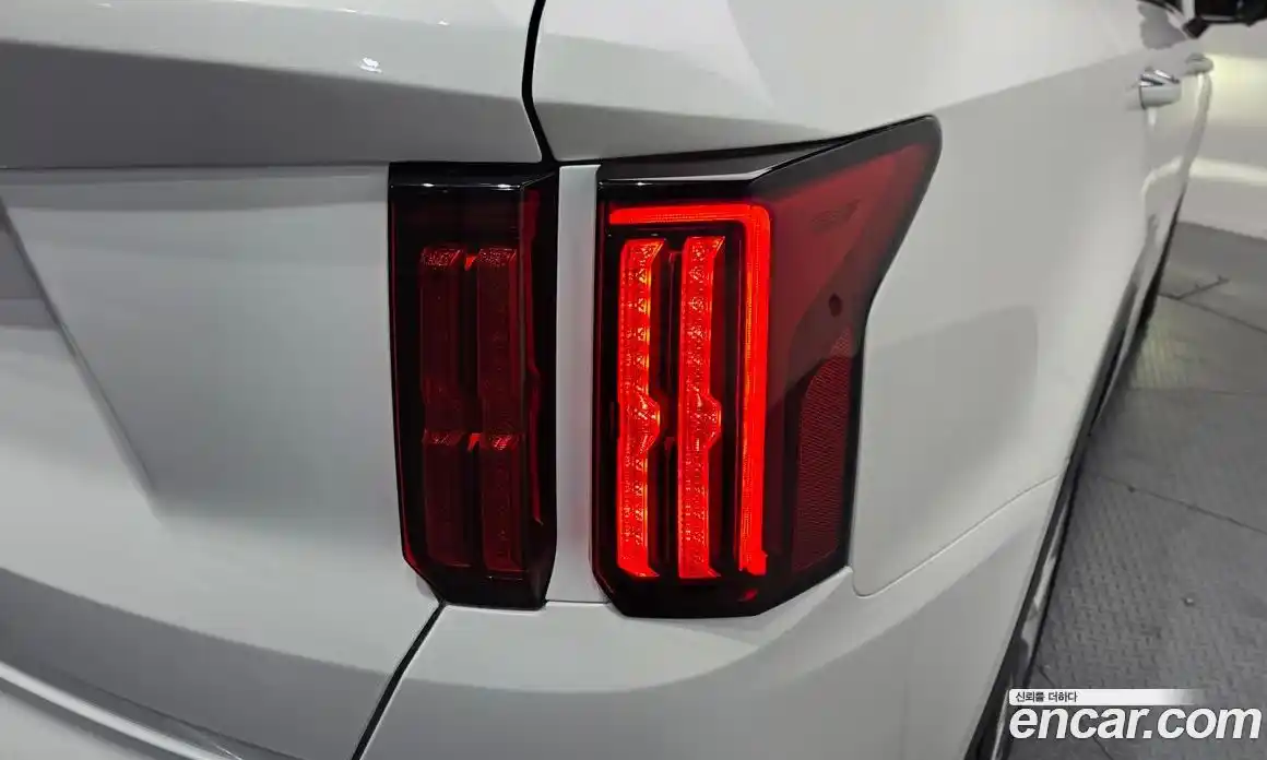 Kia Sorento 2020 2.2 гидро в Москве № 1611679, фото 9