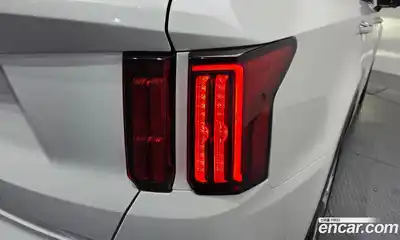 Kia Sorento 2020 2.2 гидро в Москве № 1611679, миниатюра 9
