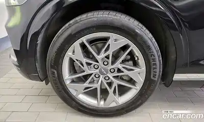 Genesis GV70 2022 2.5 гидро в Москве № 1611950, миниатюра 5