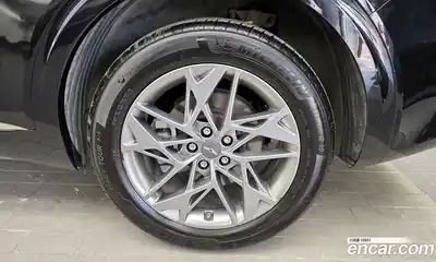 Genesis GV70 2022 2.5 гидро в Москве № 1611950, миниатюра 7