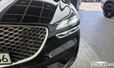 Genesis GV70 2022 2.5 гидро в Москве № 1611950, миниатюра 8