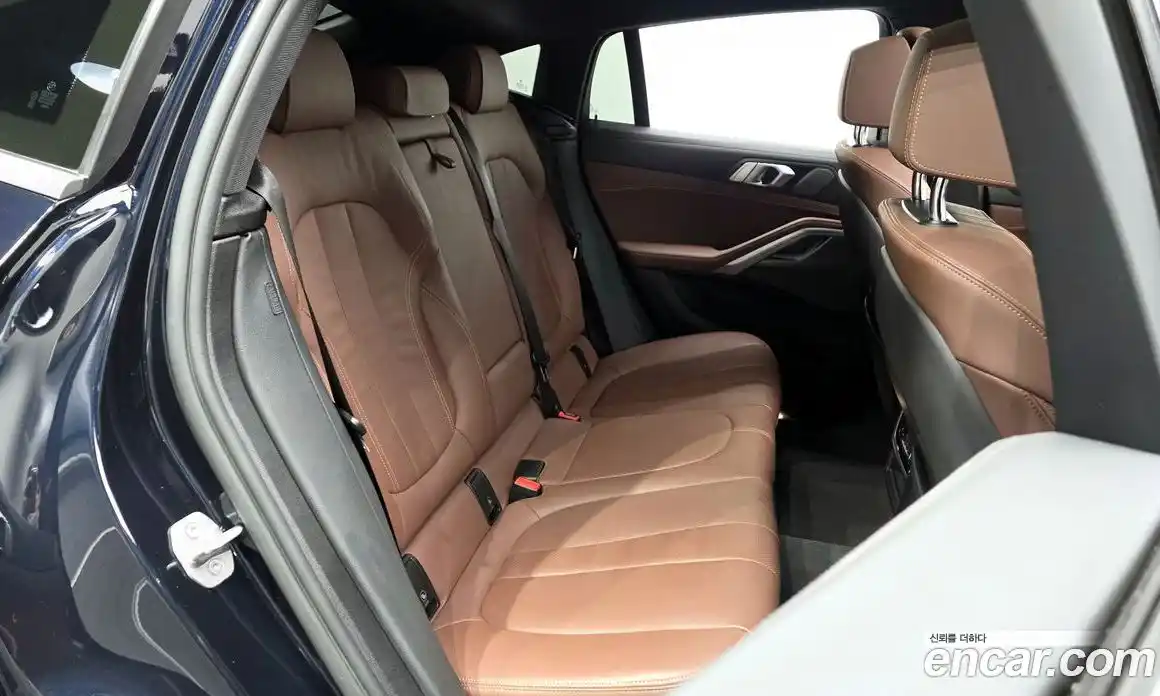 BMW X6 2020 3.0 гидро в Москве № 1612019, фото 17