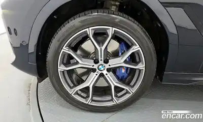 BMW X6 2020 3.0 гидро в Москве № 1612019, миниатюра 5