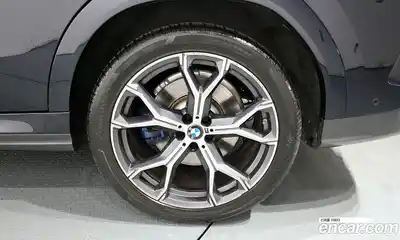 BMW X6 2020 3.0 гидро в Москве № 1612019, миниатюра 7