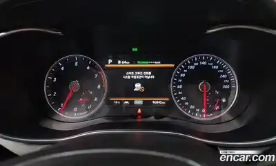 Genesis G70 2019 2.0 гидро в Москве № 1612267, миниатюра 11