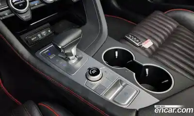 Genesis G70 2019 2.0 гидро в Москве № 1612267, миниатюра 12