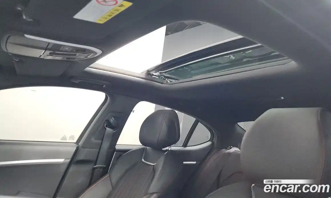 Genesis G70 2019 2.0 гидро в Москве № 1612267, фото 25