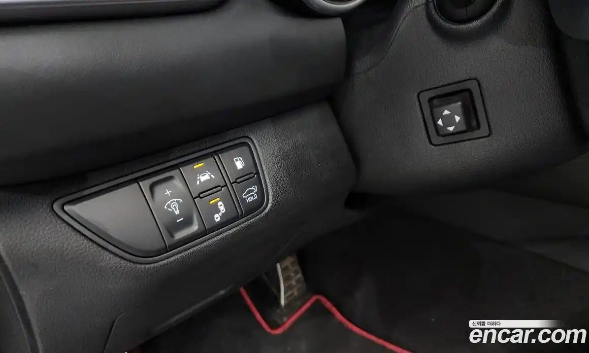 Genesis G70 2019 2.0 гидро в Москве № 1612267, фото 30