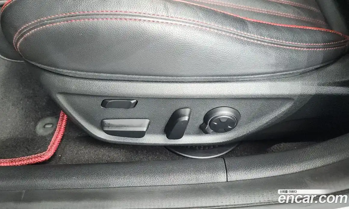 Genesis G70 2019 2.0 гидро в Москве № 1612267, фото 33