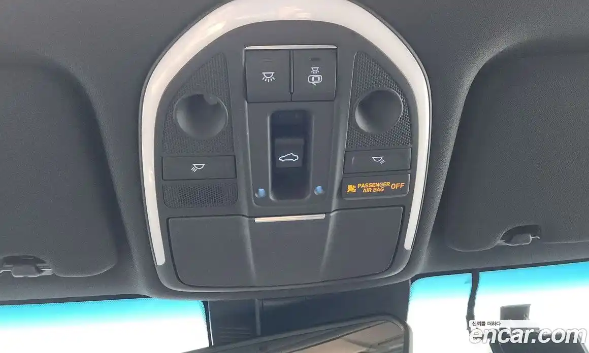 Genesis G70 2019 2.0 гидро в Москве № 1612267, фото 34