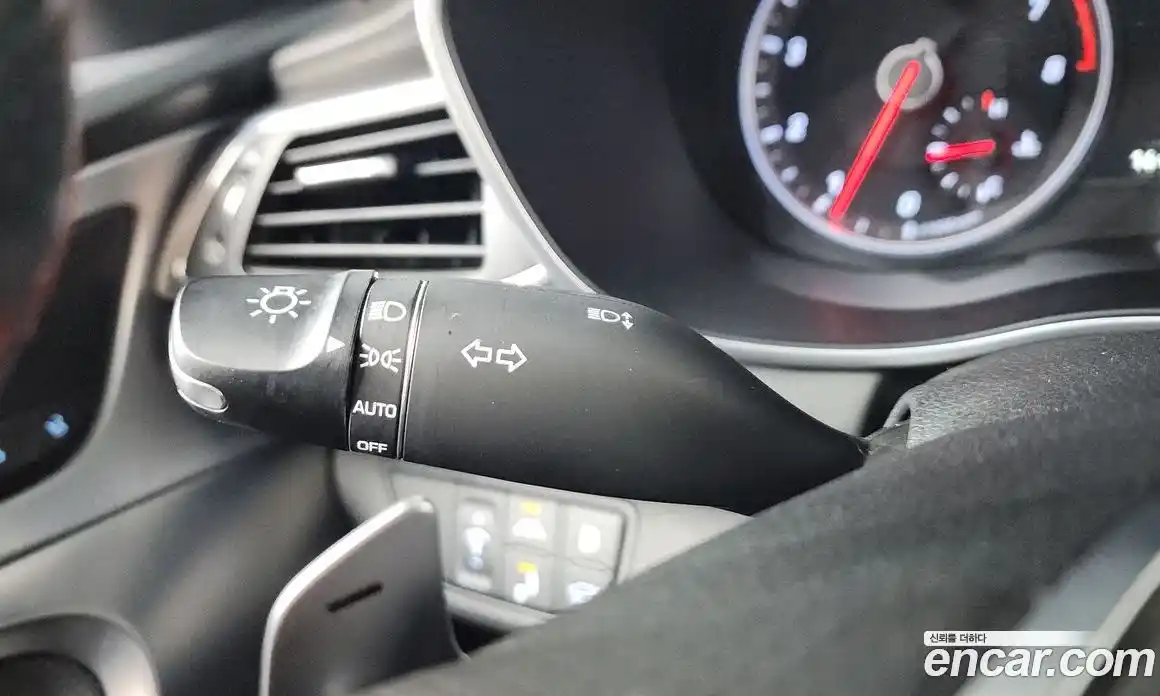 Genesis G70 2019 2.0 гидро в Москве № 1612267, фото 37