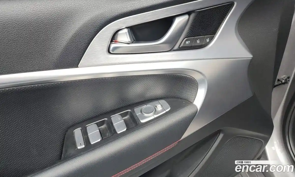 Genesis G70 2019 2.0 гидро в Москве № 1612267, фото 38