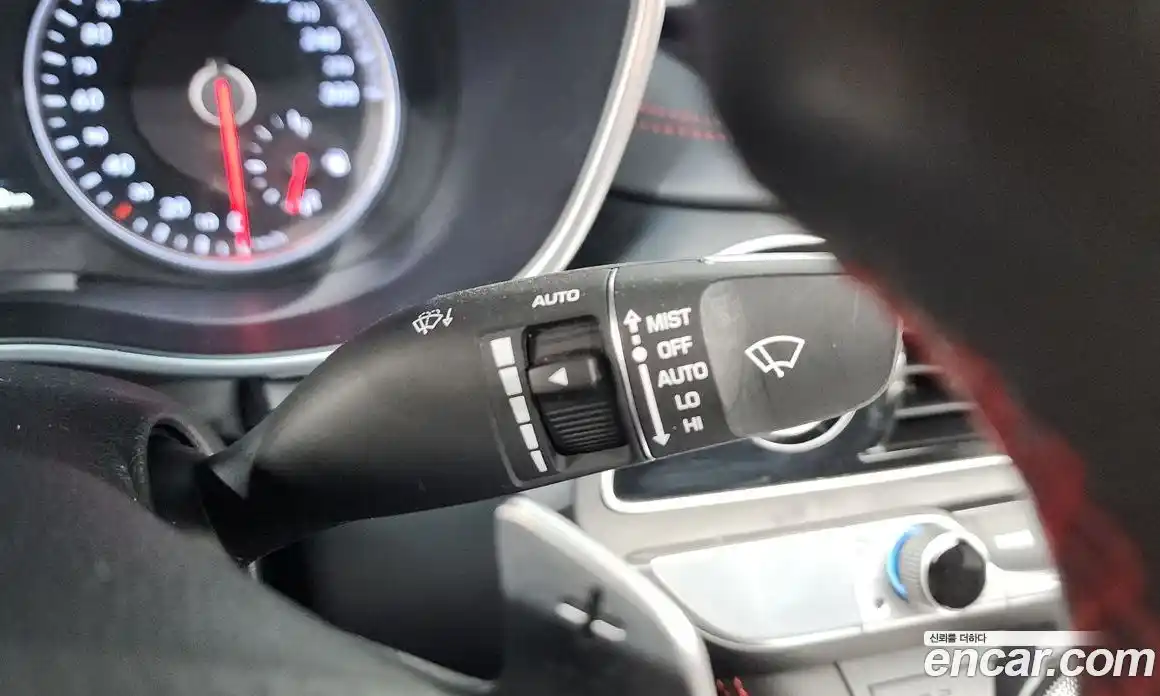Genesis G70 2019 2.0 гидро в Москве № 1612267, фото 40