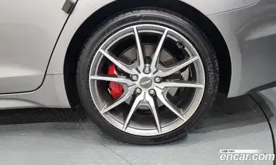 Genesis G70 2019 2.0 гидро в Москве № 1612267, миниатюра 7