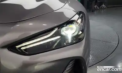 Genesis G70 2019 2.0 гидро в Москве № 1612267, миниатюра 8