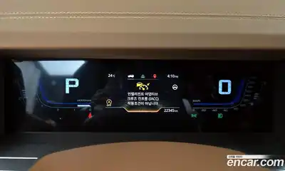 SsangYong Torres 2023 1.5 гидро в Москве № 1612400, миниатюра 11