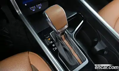 SsangYong Torres 2023 1.5 гидро в Москве № 1612400, миниатюра 12