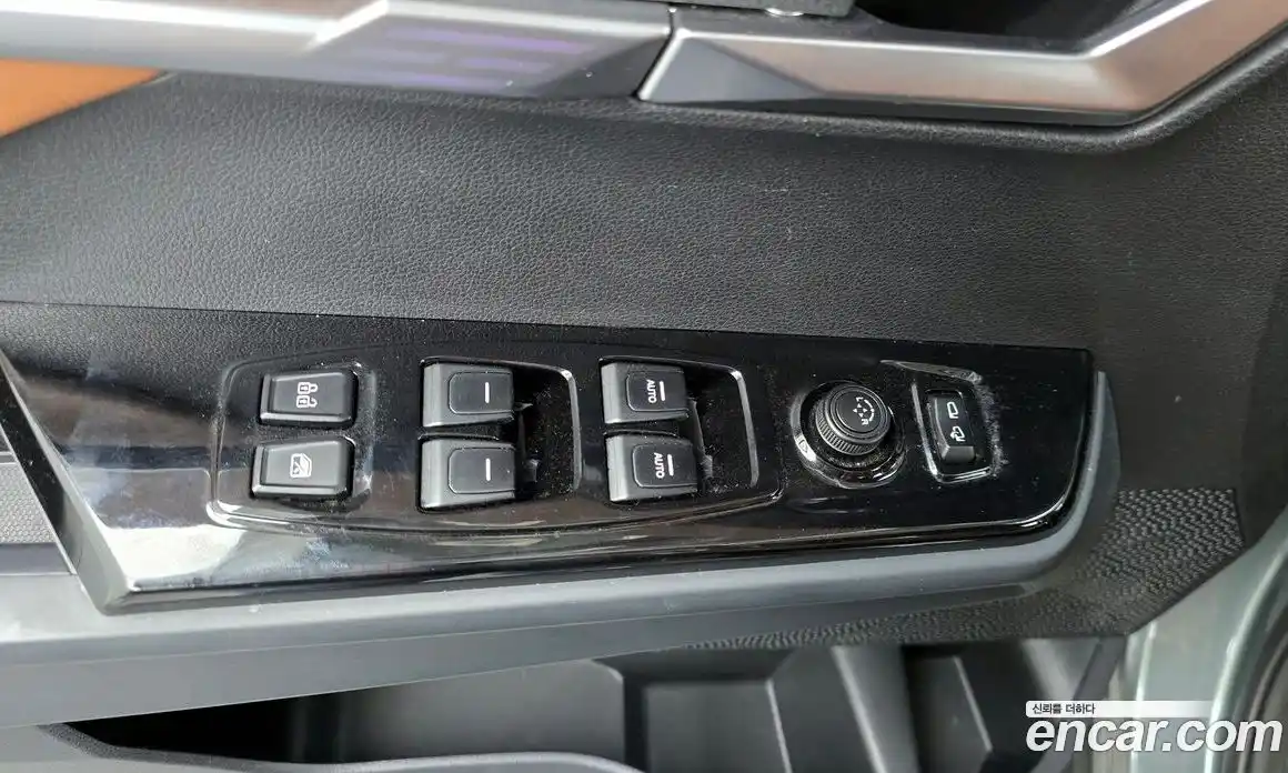 SsangYong Torres 2023 1.5 гидро в Москве № 1612400, фото 29
