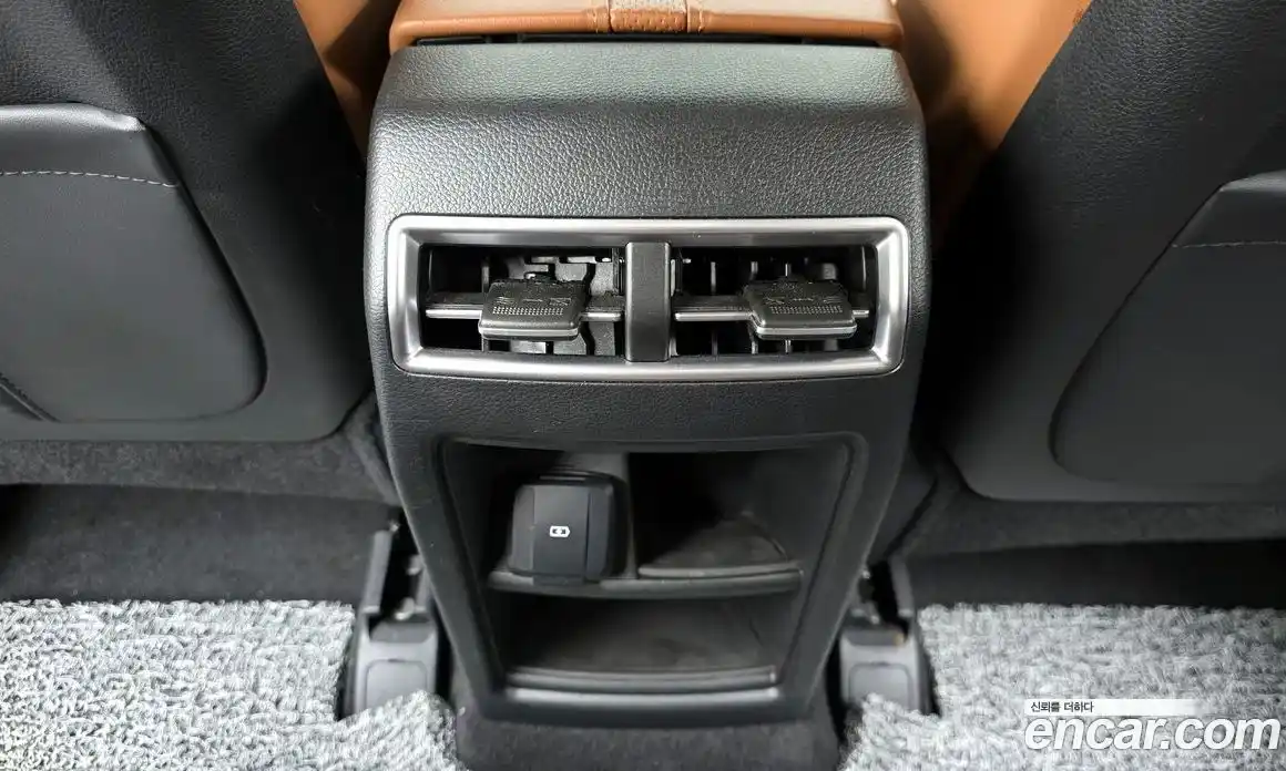 SsangYong Torres 2023 1.5 гидро в Москве № 1612400, фото 31