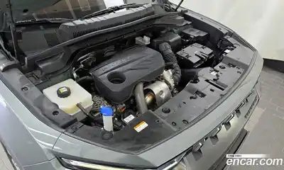 SsangYong Torres 2023 1.5 гидро в Москве № 1612400, миниатюра 6
