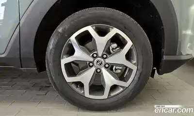 SsangYong Torres 2023 1.5 гидро в Москве № 1612400, миниатюра 7