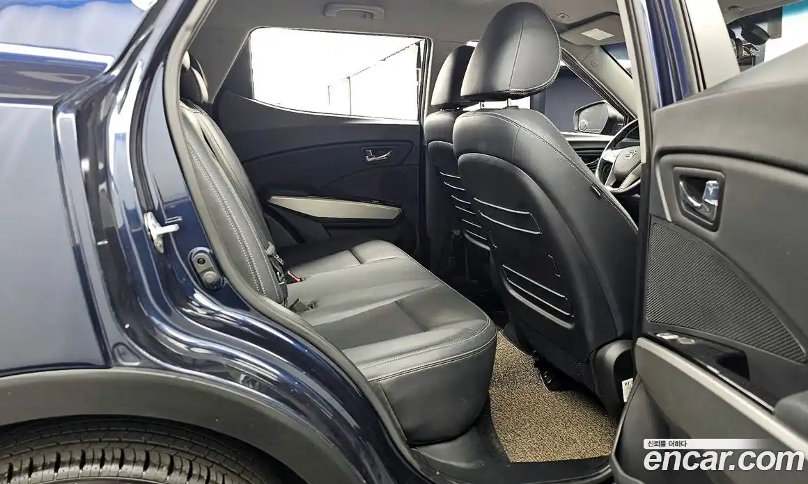 SsangYong TIBOLI 2015 1.6 гидро в Москве, фото 18