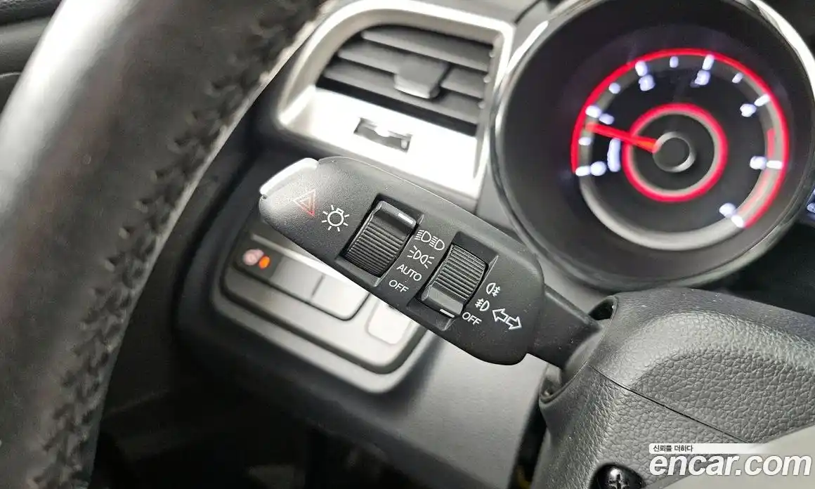 SsangYong TIBOLI 2015 1.6 гидро в Москве, фото 24
