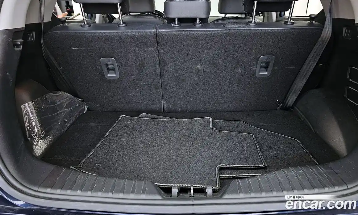 SsangYong TIBOLI 2015 1.6 гидро в Москве, фото 26