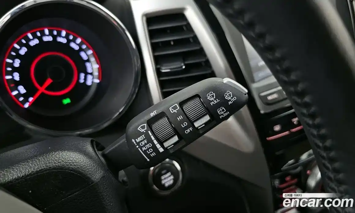 SsangYong TIBOLI 2015 1.6 гидро в Москве, фото 27