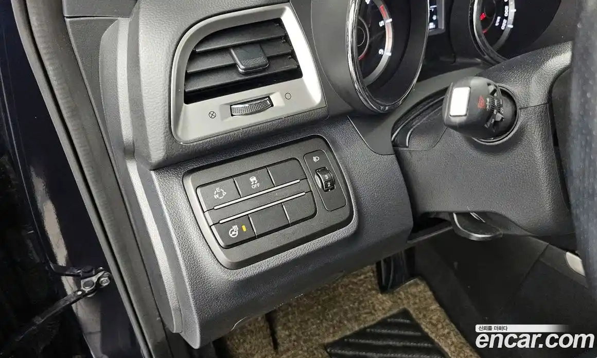SsangYong TIBOLI 2015 1.6 гидро в Москве, фото 29