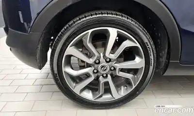 SsangYong TIBOLI 2015 1.6 гидро в Москве, миниатюра 5